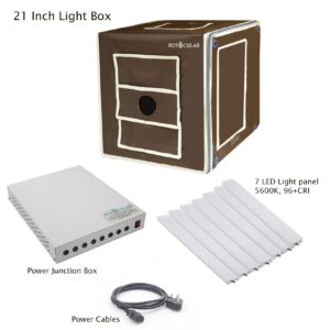 Photography Light Box 21 Inch