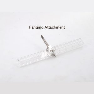 Hanging attachment
